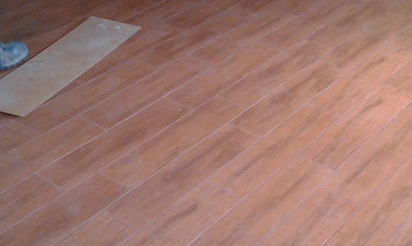 Flooring Installation H&H Construction Upland