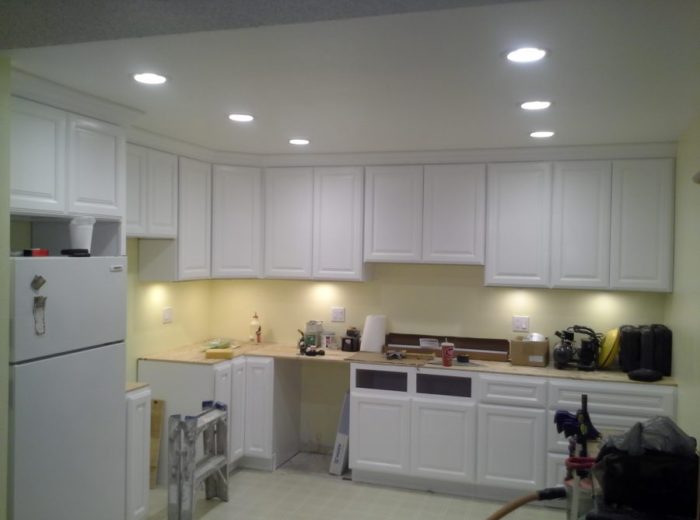 Kitchen Cabinets-Contractor-Upland-CA