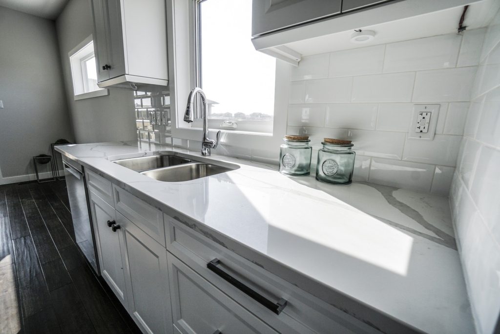 Kitchen Counter Remodeler Upland