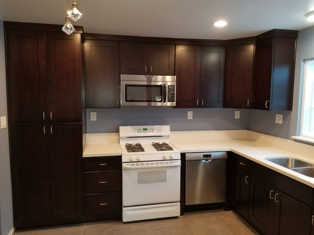 Kitchen Remodel Redlands - Upland General Contractor