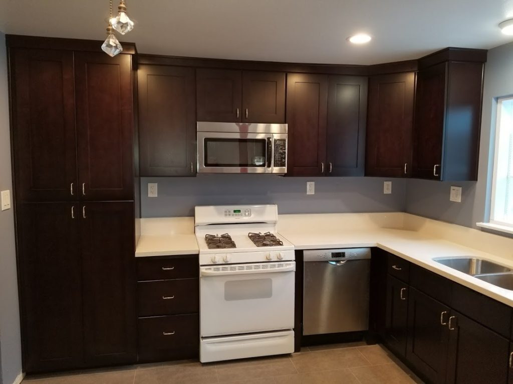 Kitchen Remodeling General Contractor Upland